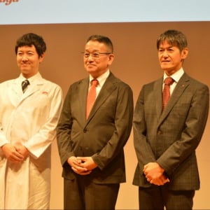 いつものビヒダスヨーグルトで「老化速度」が低下？　森永乳業が日本初の最新研究結果を発表