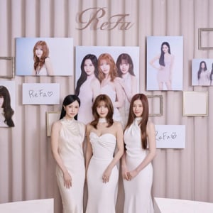 【東京都中央区】MISAMOが「ReFa BEAUTY SHOWCASE with MISAMO」に来店！展示内容リニューアルも