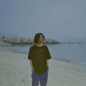 佐藤寛（Riddim Saunter、KONCOS）、初のソロEP『kashiwaba EP』リリース決定
