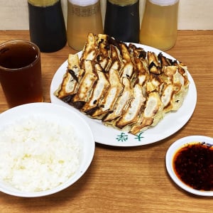 【神戸・姫路グルメ】実際に食べて確かめた間違いなくウマイ餃子屋5選