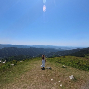 紀美野町の山奥で出会った、ヴィーガンコース料理