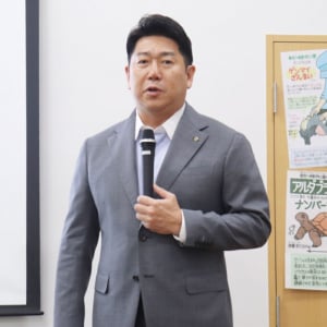 動物の食べ残しが川崎の特産品に!? 三菱化工機×川崎市「夢見ヶ崎プロジェクト」が描く、持続可能な地域循環モデル