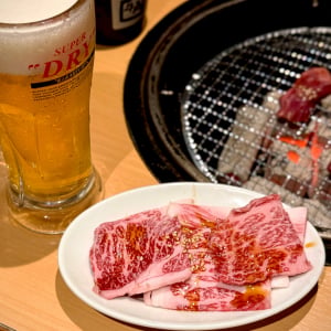 夏はやっぱビアガーデンだよな！ →俺「牛角でクーポン使って190円ビールだろ」