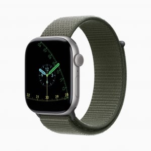 「ちゃんと眠れてる？」Apple Watch Series 11が12％オフ。睡眠スコアにも対応