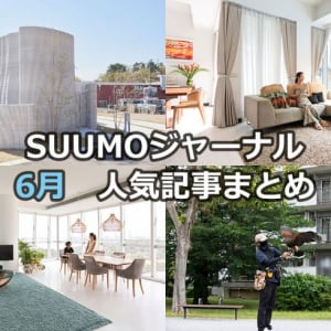 日本初！2階建て3Dプリンター住宅 |団地の害鳥を鷹が撃退 | 英語ゼロから海外移住をかなえた秘訣【6月人気記事まとめ】