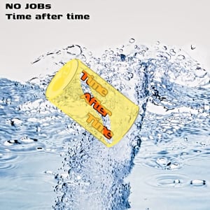 NO JOBs、80sへのオマージュを込めた新曲リリース
