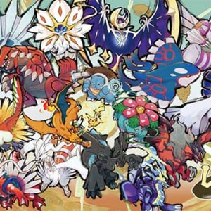 9/9～11/29 伝説のポケモンたちを巡る謎解き「ポケモンレジェンドリサーチ～伝説のリサーチレポートを呼び覚ませ！～」＠東京 日本橋 八重洲 キット引換券 3,300円 販売中☆
