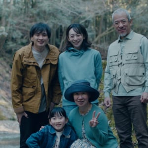 全回満席だった限定上映を経て、待望の全国公開中！ 『レンタル家族』上坂龍之介監督インタビュー