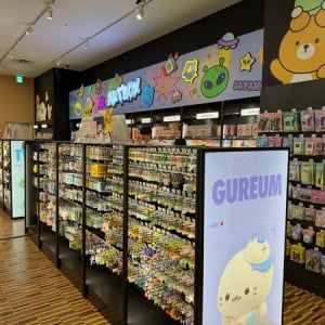 【茨城県つくば市】韓国人気雑貨ブランド・ARTBOXを展開する「玉光堂イオンモールつくば店」OPEN！