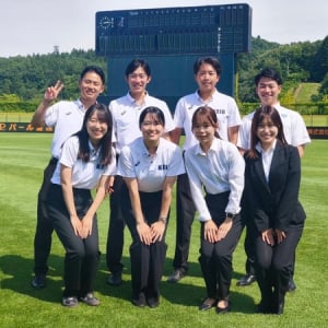 【新潟県三条市、見附市、新潟市、新発田市】全国9大学が新潟に集結！大学野球の育成世代が熱戦を繰り広げるサマーリーグ開催