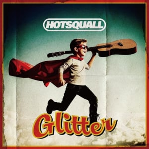 HOTSQUALL、90sメロコア愛を詰め込んだ新曲リリース