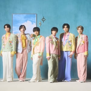 Lienel、メジャー2ndシングル「愛のダバダ」10/21発売決定