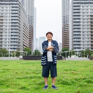 旧五輪選手村「HARUMI FLAG」自治会がアツすぎる！ 多様な住人が本気スキルで挑む、盆踊り2万人集客や交通改善など“街の価値向上”戦略　東京・中央区