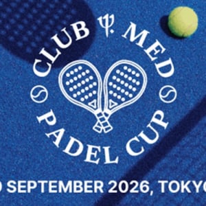 【東京都墨田区】「パデル東京ミズマチ」でアマチュア向けパデル大会！優勝ペアをタイでの決勝に招待