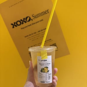 日本初上陸の韓国薬局コスメ「EXOPROXYL」など注目アイテムが試せる！「WELLNESS & BEAUTY POP UP 2026 by OXO Project」