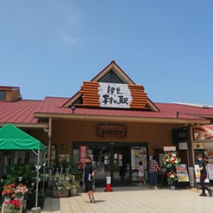 【現地レポ】「伊豆・村の駅」20周年リニューアル第1弾 三島の“じゃがいも・さつまいも”尽くしの新店舗を実食してきました！