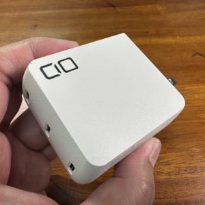 【重すぎるACアダプター問題】超高性能ノートPC使ってる人の最適解かもしれない / CIO NovaPort TRIOⅡ 140W PD急速充電器