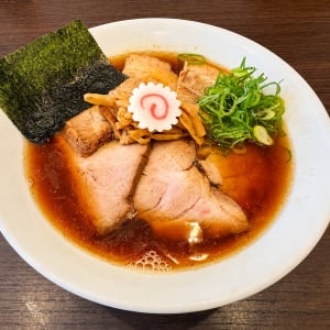 【魅惑グルメ】ゲキウマすぎるラーメン屋「麺や河野」は絶対に行くべき名店