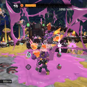 『スプラトゥーン レイダース』レビュー：ハクスラによる中毒性と大量の敵を倒す高揚感！ ガジェットによる立ち回りが圧倒的に楽しい一作