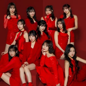 Juice=JuiceがIRC初出演！　高嶺のなでしこも参戦、横浜アリーナでライブ＆ファッションステージ
