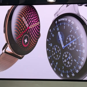 進化した健康管理とGeminiが先回りして提案する機能を搭載へ　Googleのスマートウォッチ「Pixel Watch 5」を8月20日発売