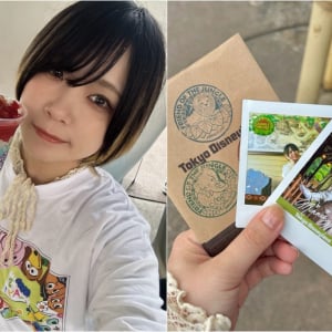 エンターテインメント・アトラクション・フードで楽しむ“夏ディズニー”おすすめポイント！：夢と魔法に魅せられたミキ’s TODAY Vol.126