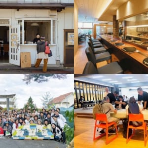 「空き家と起業者のマッチング50件超」「ひとり親世帯は家賃3割引き」など”負動産”を最強の地域資源に変える「地域価値を共創する不動産業アワード」受賞7組の常識破りな挑戦