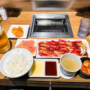 【神グルメ】焼肉ライクの焼肉を無料で「もっとおいしくする方法」