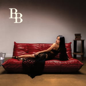 Becky G、全17曲を収録した新ALリリース