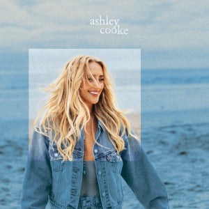 Ashley Cooke、全15曲を収録した新ALリリース