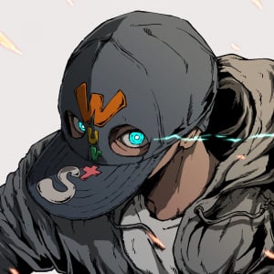 WurtS、1stミニアルバム『SPARK』発売決定
