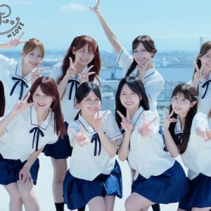 ＝LOVE、「恋、はじめました。」MV公開