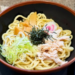 【浦和】全店舗で唯一「油そば」を食べられる富士そばに行ってみた結果 →これはすごくいい！