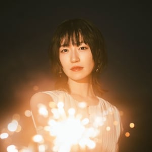 〈Anison Days〉8/19のゲストは前島亜美