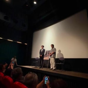 広島平和記念資料館の歴史が映画に！広島ホームテレビのドキュメンタリー映画『原爆資料館　語り継ぐものたち』