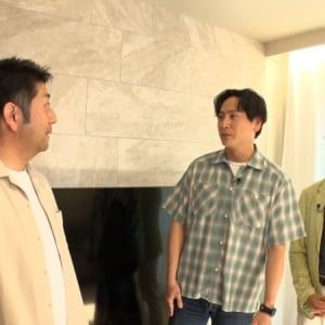 山下健二郎が驚いた「省エネ住宅」の実力　外気温37度超でも快適、光熱費は従来の約3分の1～半分に