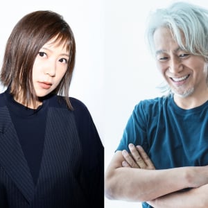 絢香、玉置浩二とコラボ再び 明日先行配信