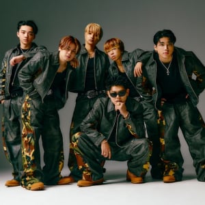 BE:FIRST、5周年記念日に新ALリリース決定