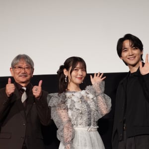 EZY版『二人の軽井沢』!?　『機動警察パトレイバー EZY File 2』出渕裕監督が明かす制作秘話「千葉繁の“ごみーんに”は10回収録」