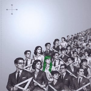 Rummy Nose Tetra、遊び心を込めた新曲リリース