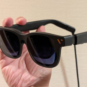 5万円を切るのに軽くて明るくて視度調整にも対応するARグラス「VITURE Pro 2 XRグラス」レビュー
