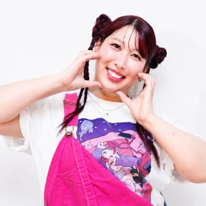 ゆめっち（３時のヒロイン）インタビュー「エロと怖いなら、エロが勝つのかと。エロは強いです！」初心霊エッセイ『エロ怖い話』発売
