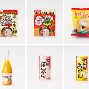 鯛めしにみかんジュース！ 愛媛の“美味しい”が全国6都市に集結