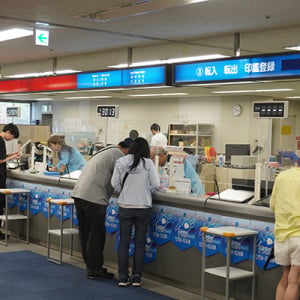 埼玉県所沢市にて街が青に染まる埼玉西武ライオンズ「アオフェス2026」開催中