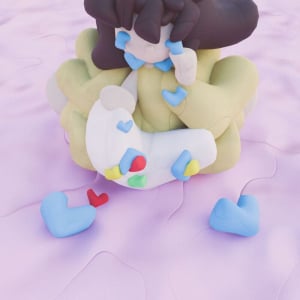 ピラフ星人、新曲「脚本」がドラマOP主題歌に決定