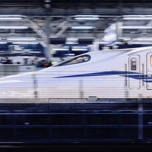 9/22 夜行新幹線 新大阪→東京 運行☆　JR東海ツアーズで販売　普通車指定席1万7000円　新富士で6時間停車