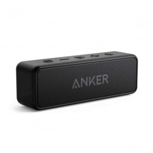 お風呂でも使える24時間再生スピーカー。「Anker SoundCore 2」が33％オフ