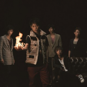 UVERworld、新曲“Wizard CLUB”がテレ東 「解禁! 暴露ナイト」EDテーマに