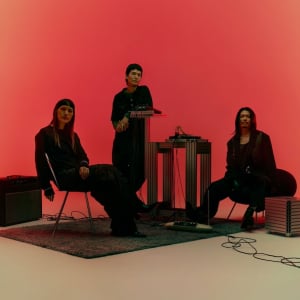 Tempalay、フジロックで初披露の新曲リリース