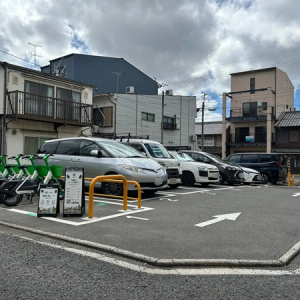 【京都府京都市】三井のリパークを活用し、シェア型電動アシスト自転車の利用拠点を拡大。利便性を向上